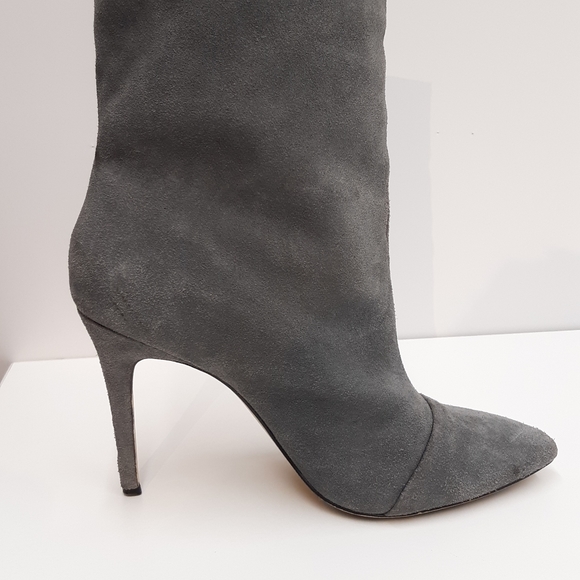 Steve Madden Shoes - Steve Madden Suede Booties